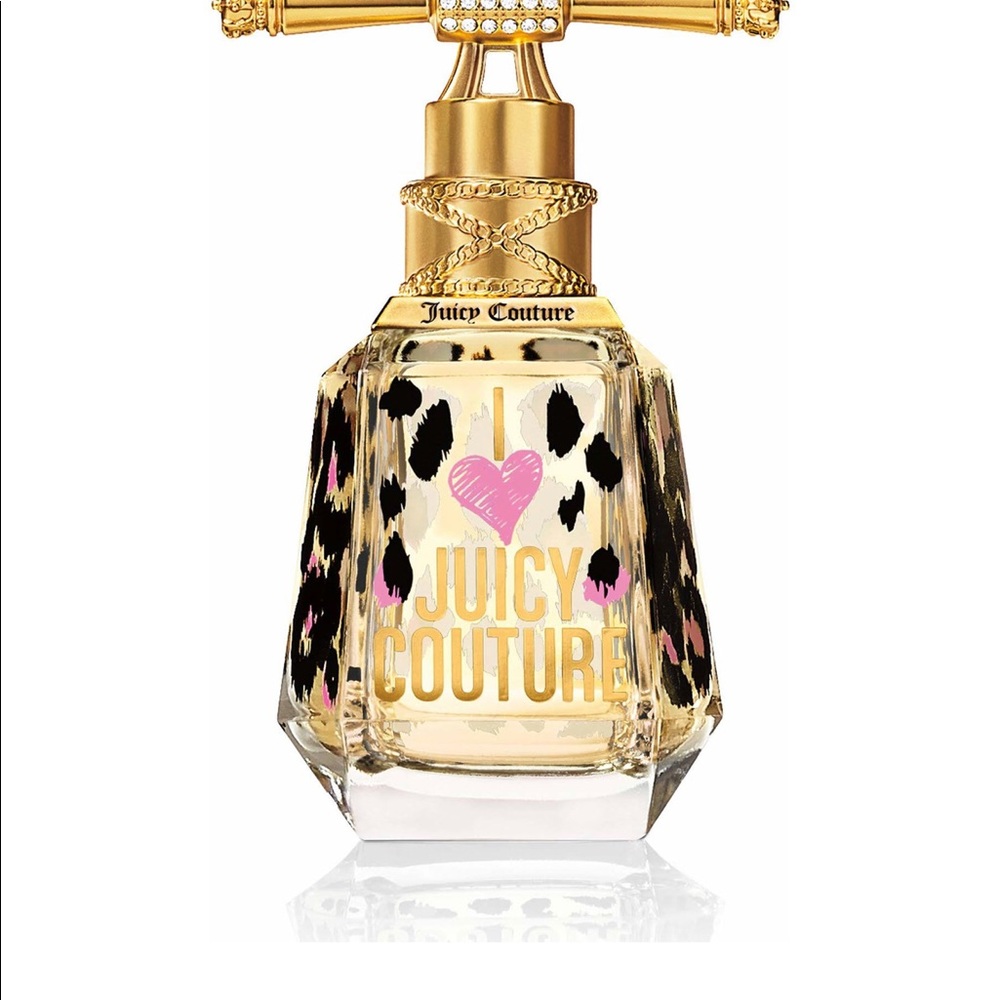 Juicy couture
